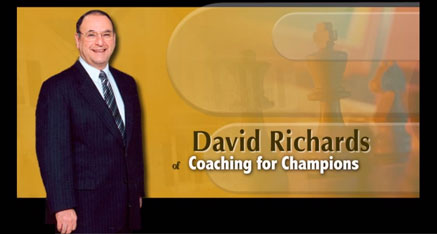 Coaching for Champions