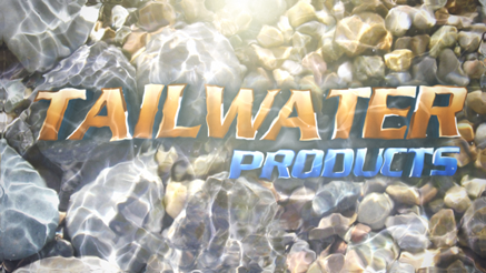 Tailwater Products - Video Intro